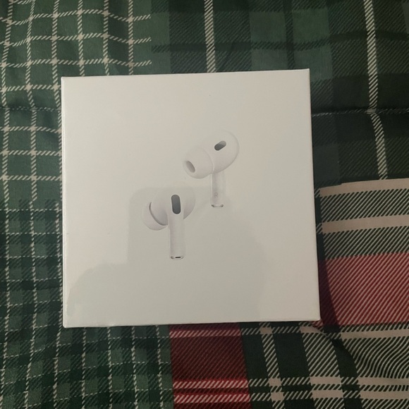 Apple AirPods Pro 2nd Generation